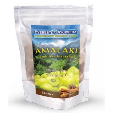 AMALAKI skořice 100g