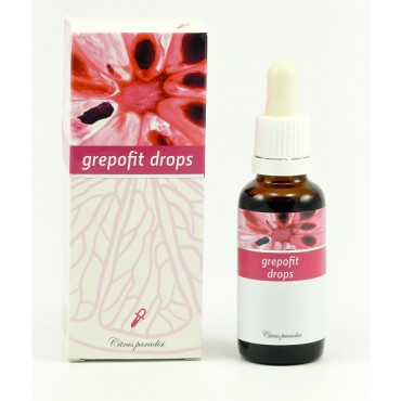 Grepofit drops 30ml