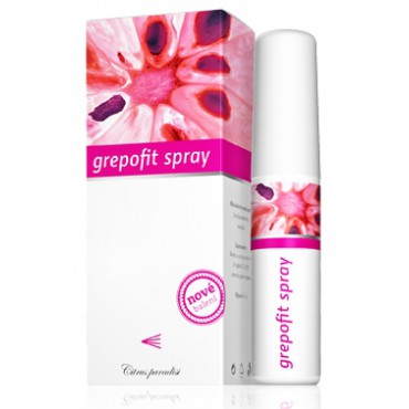 Grepofit spray 14ml