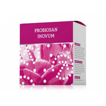 Probiosan Inovum 60cps.