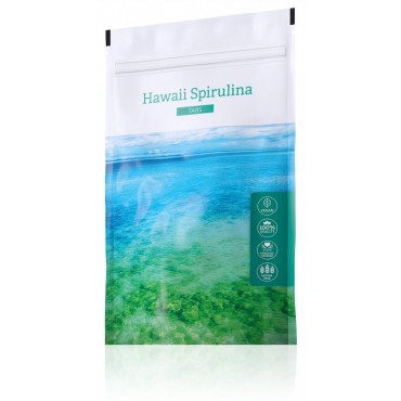 Hawaii Spirulina 200tbl.