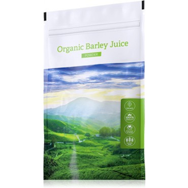 Organic Barley Juice powder BIO 100g