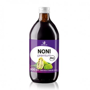 Noni šťáva BIO 500ml