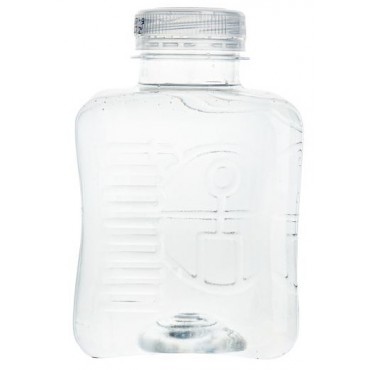 Voda z doby ledové Fromin 500ml