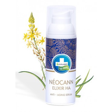Neocann eliksír HA 50ml
