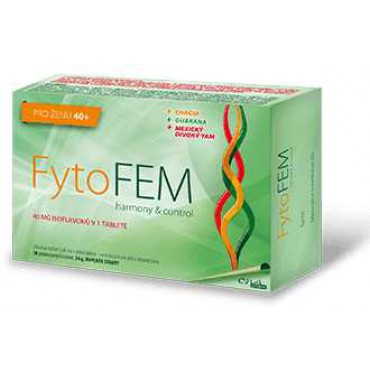 FytoFem harmony 90tbl.