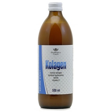 Kolagen 500ml
