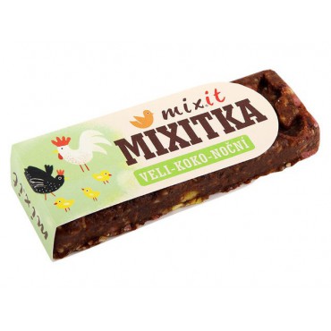 Mixitka Veli-koko-noční 50g
