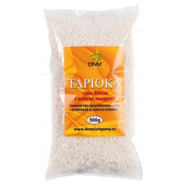 Tapioka 500g