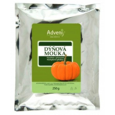 Adveni: Dýňová mouka 250g