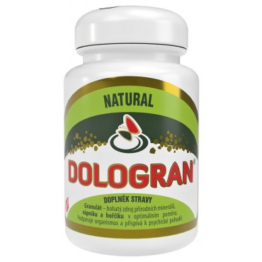 Dologran Natural 90g