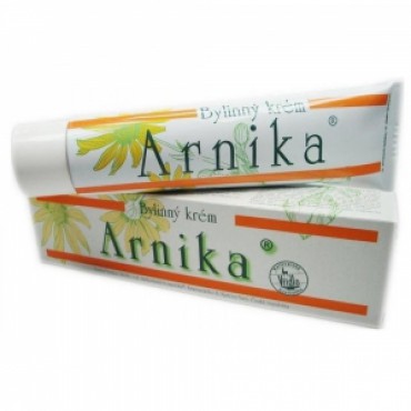 Arnika krém 50g