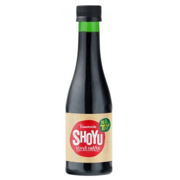 Sójová omáčka Shoyu 200ml