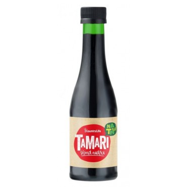 Sójová omáčka Tamari 200ml