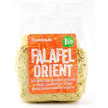 Falafel orient BIO 200g