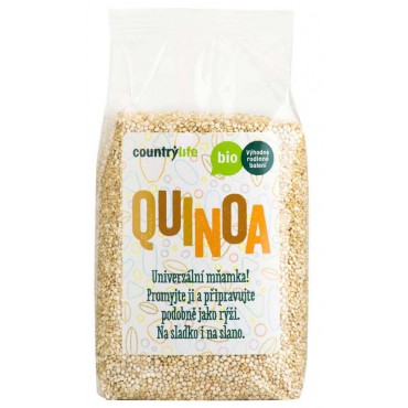 Quina BIO 500g