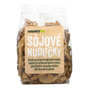 Sójové nudličky 100g