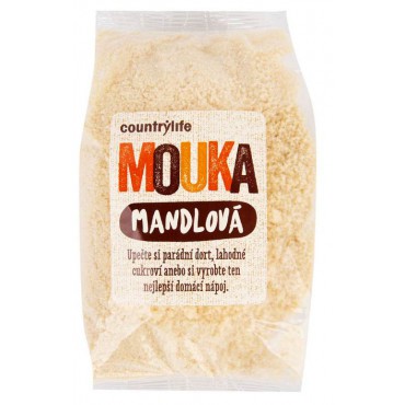 Mouka mandlová 250g 