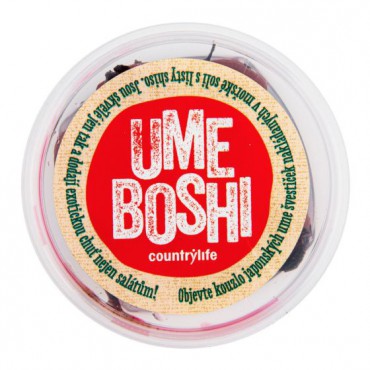 Umeboshi 150g