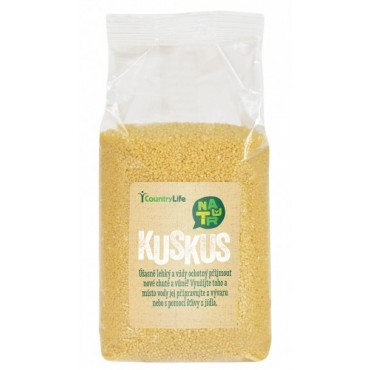 Kuskus 500g