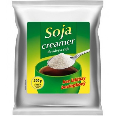 Soja Creamer 200g