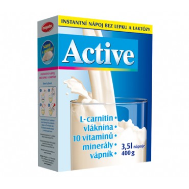 ActiveMilk 400g