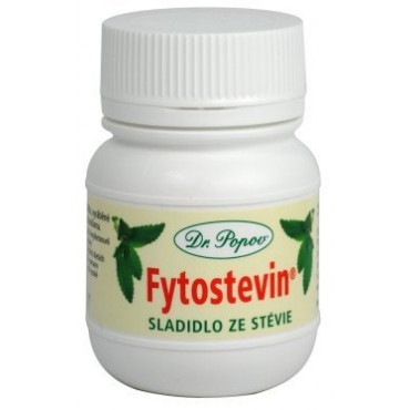 Fytostevin sladidlo 50g