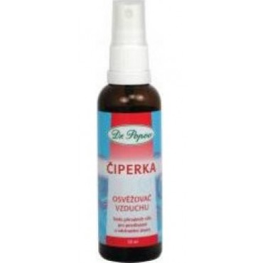 Dr. Popov: Čiperka osvěžovač vzduchu 50ml