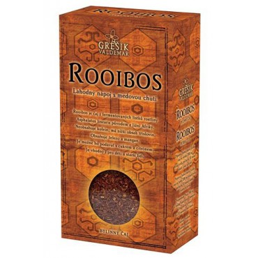 Grešík: Rooibos 70g