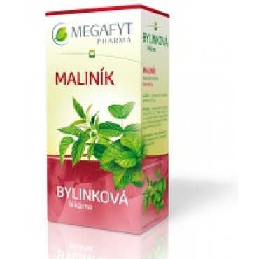 Megafyt: Maliník 20x1,5g