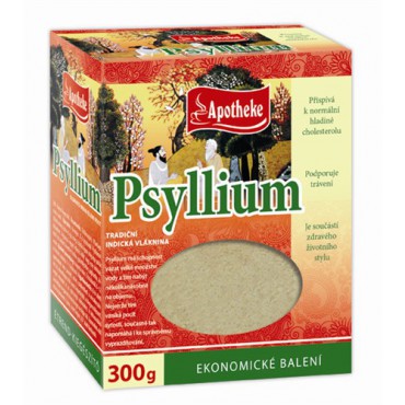 Apotheke: Psyllium 300g
