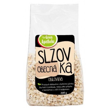 Slzovka obecná 200g