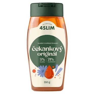 Čekankový originál 350g