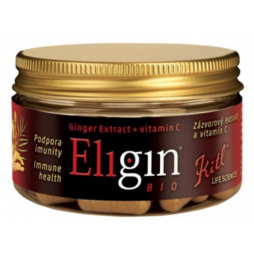 Kitl: Eligin BIO 40cps.