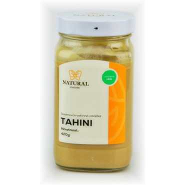 Tahini 420g