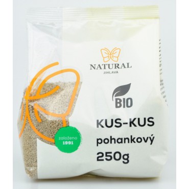 Kuskus pohankový BIO 250g