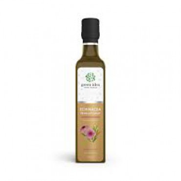 Třtinový sirup Echinacea 250ml