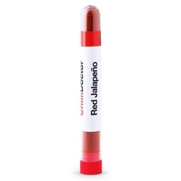 ChilliDoctor: Red Jalapeno prášek 9g