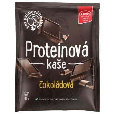 Kaše proteinová čokoláda 65g