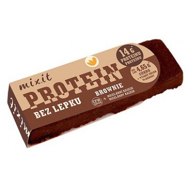 Mixitka Brownie 50g