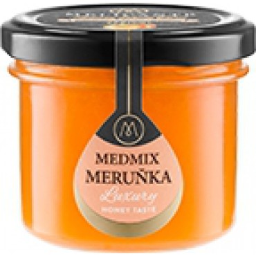 Medomix Meruňka 140g