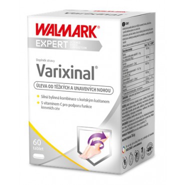 Varixinal Expert 60tbl.