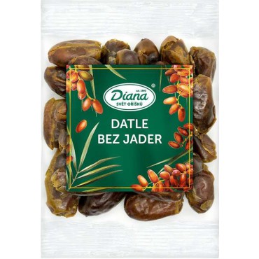 Datle bez jader 250g