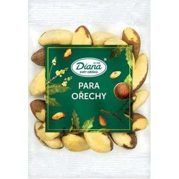 Para ořechy 100g