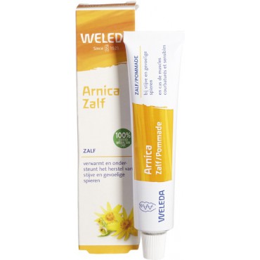 Weleda: Arniková mast 25g