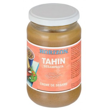 Horizon: Tahini bez soli BIO 350g