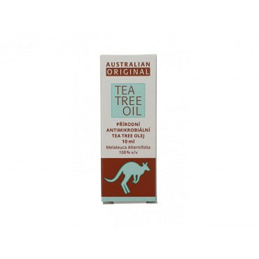 Australian Original Tea Tree Oil 100% 30ml
