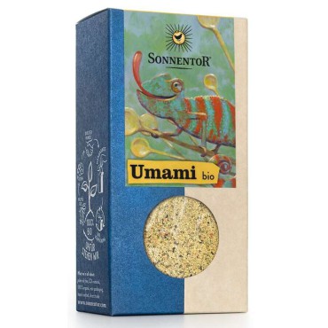 Sonnentor: Umami BIO 60g