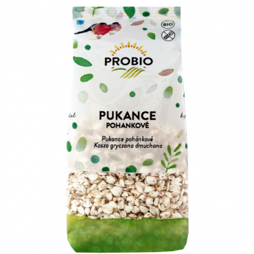Pohankové pukance 60g