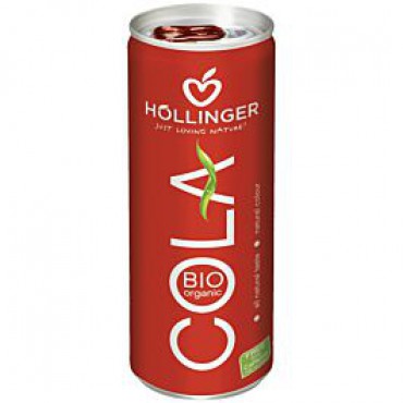 Höllinger: Cola BIO 250ml